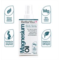BetterYou Magnesium Oil Body Spray